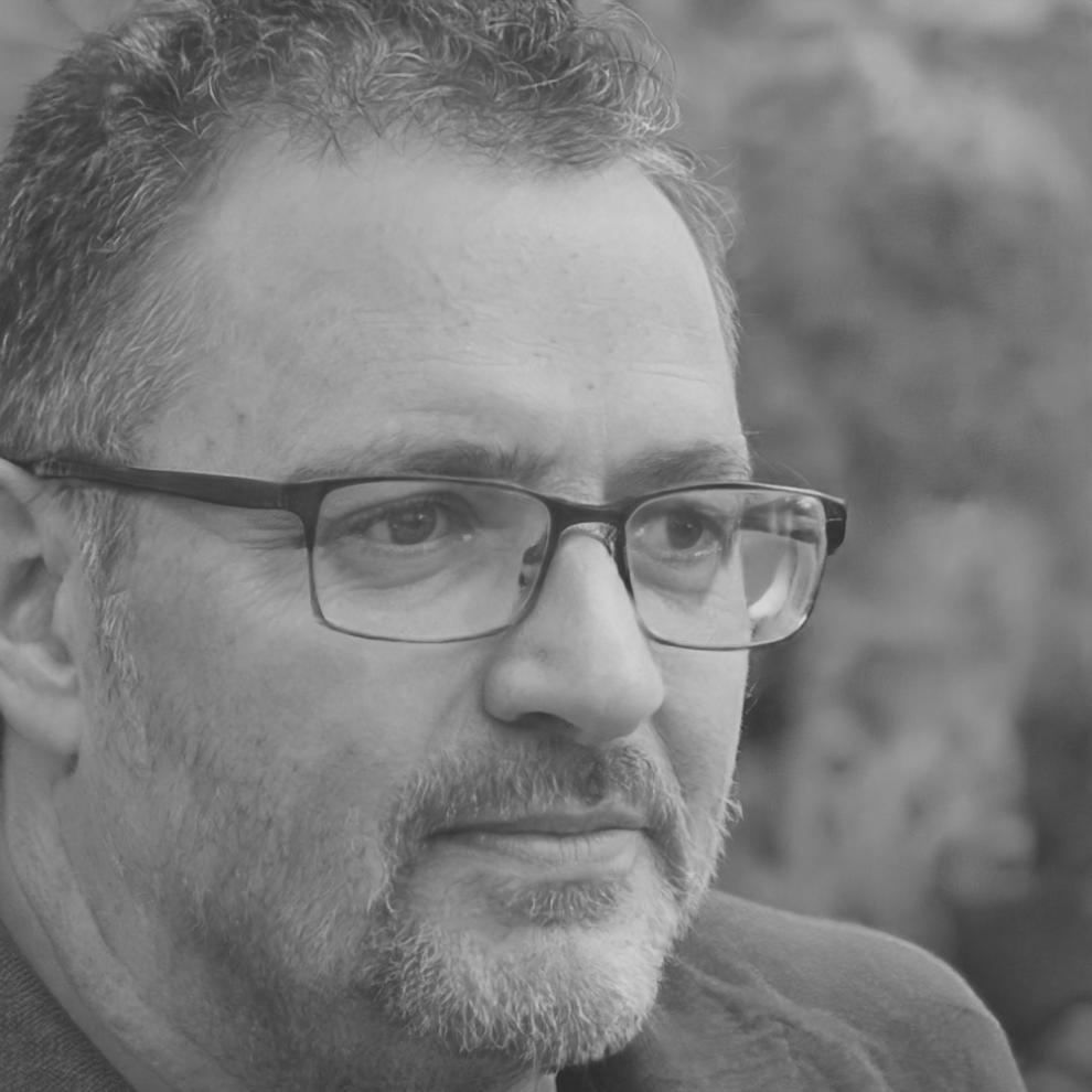 Portrait de Bastien Mercier, formateur principal