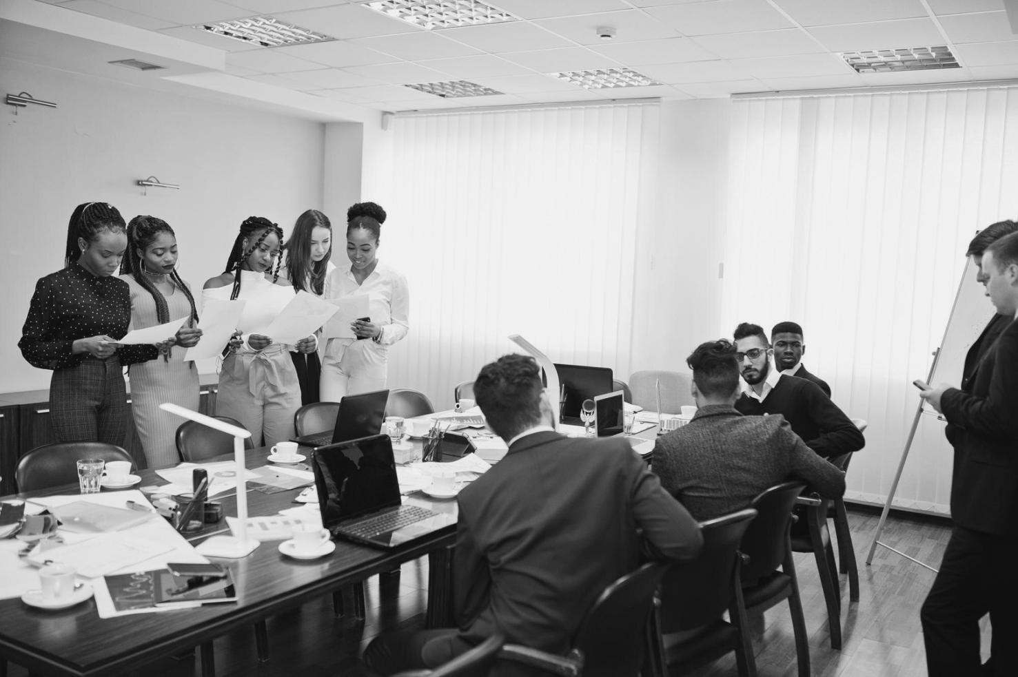Session pratique d'analyse comportementale en studio