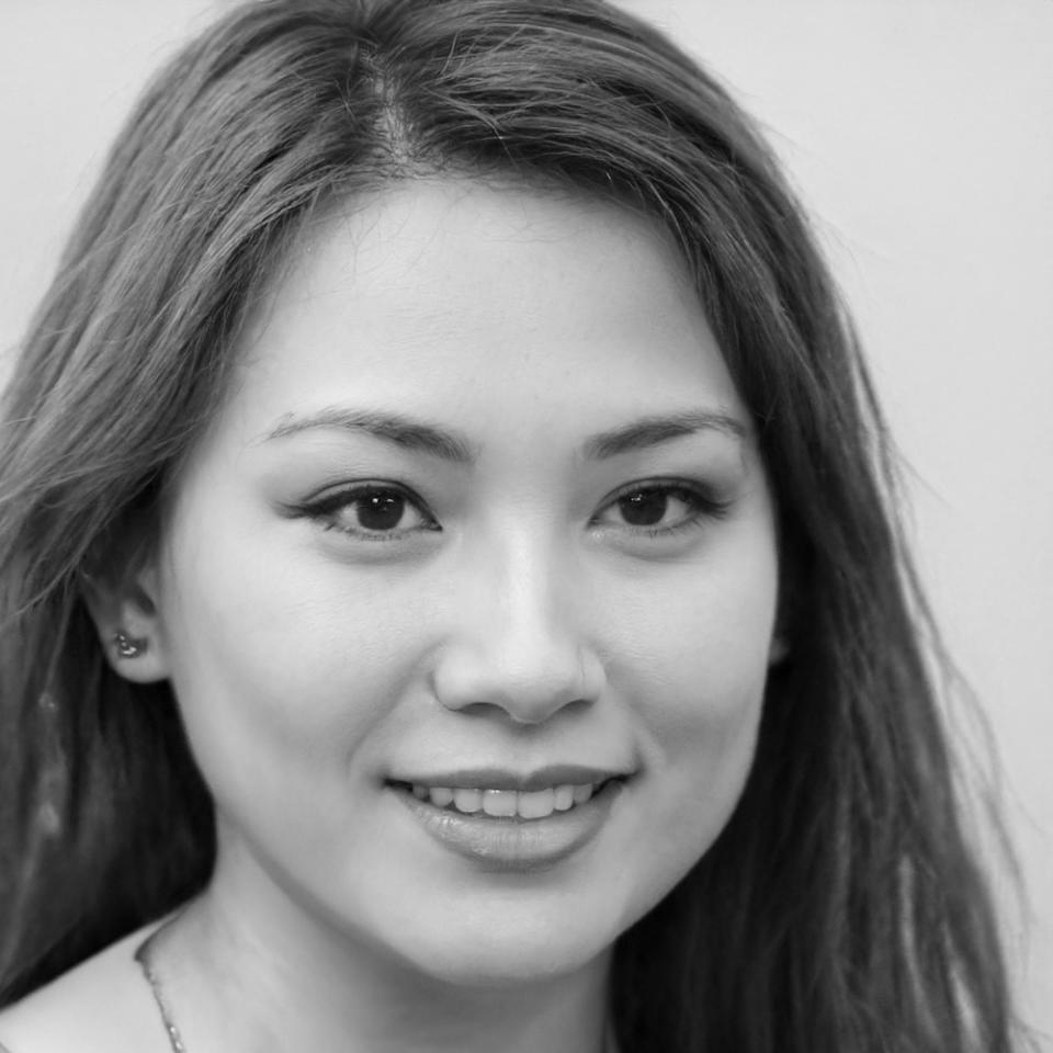 Portrait de Léonie Durand, experte en recherche utilisateur