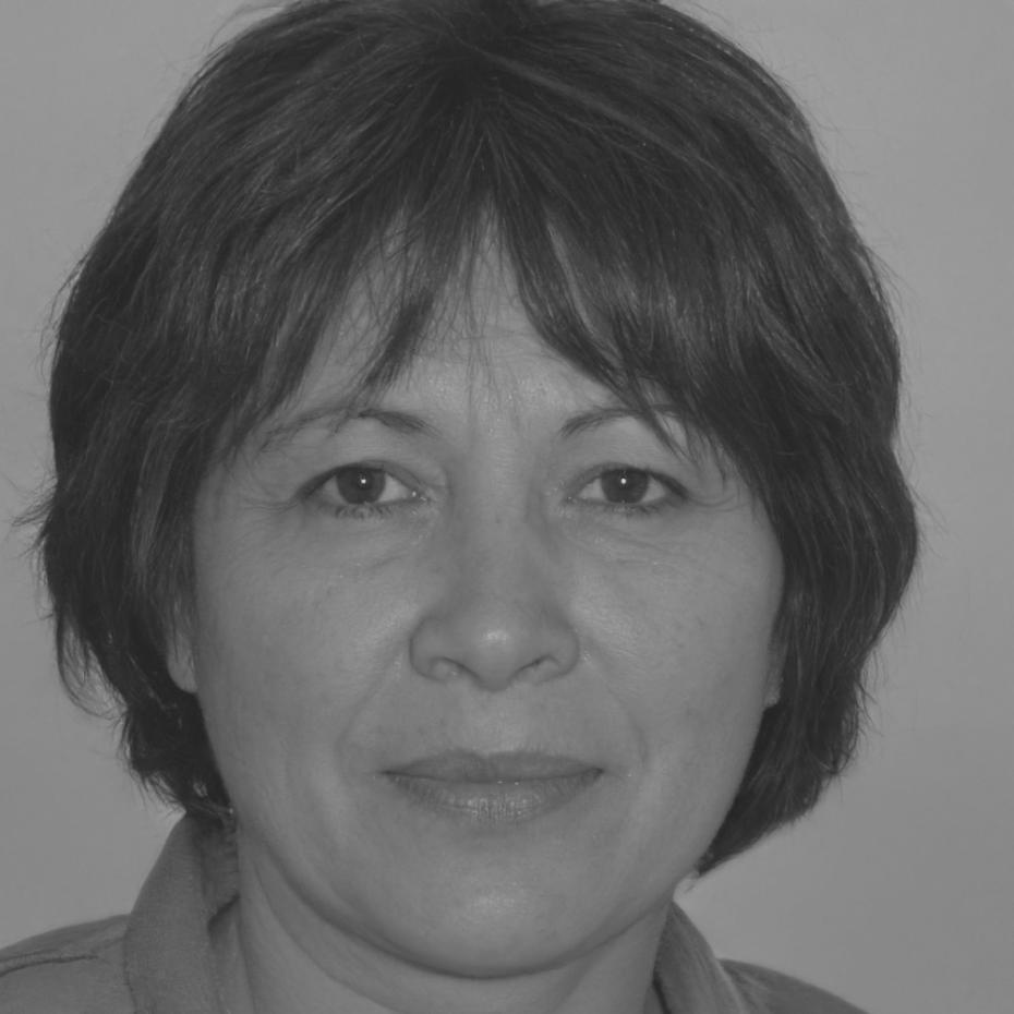 Laurène Pascal, ancienne participante et designer UX