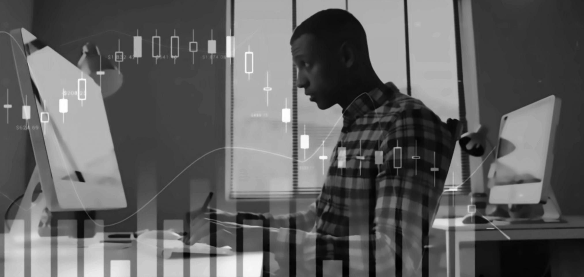Prototype d'interface mobile avec annotations et zones d'interaction tactile